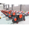 Automatic hydraulic rebar cutting machine for sale